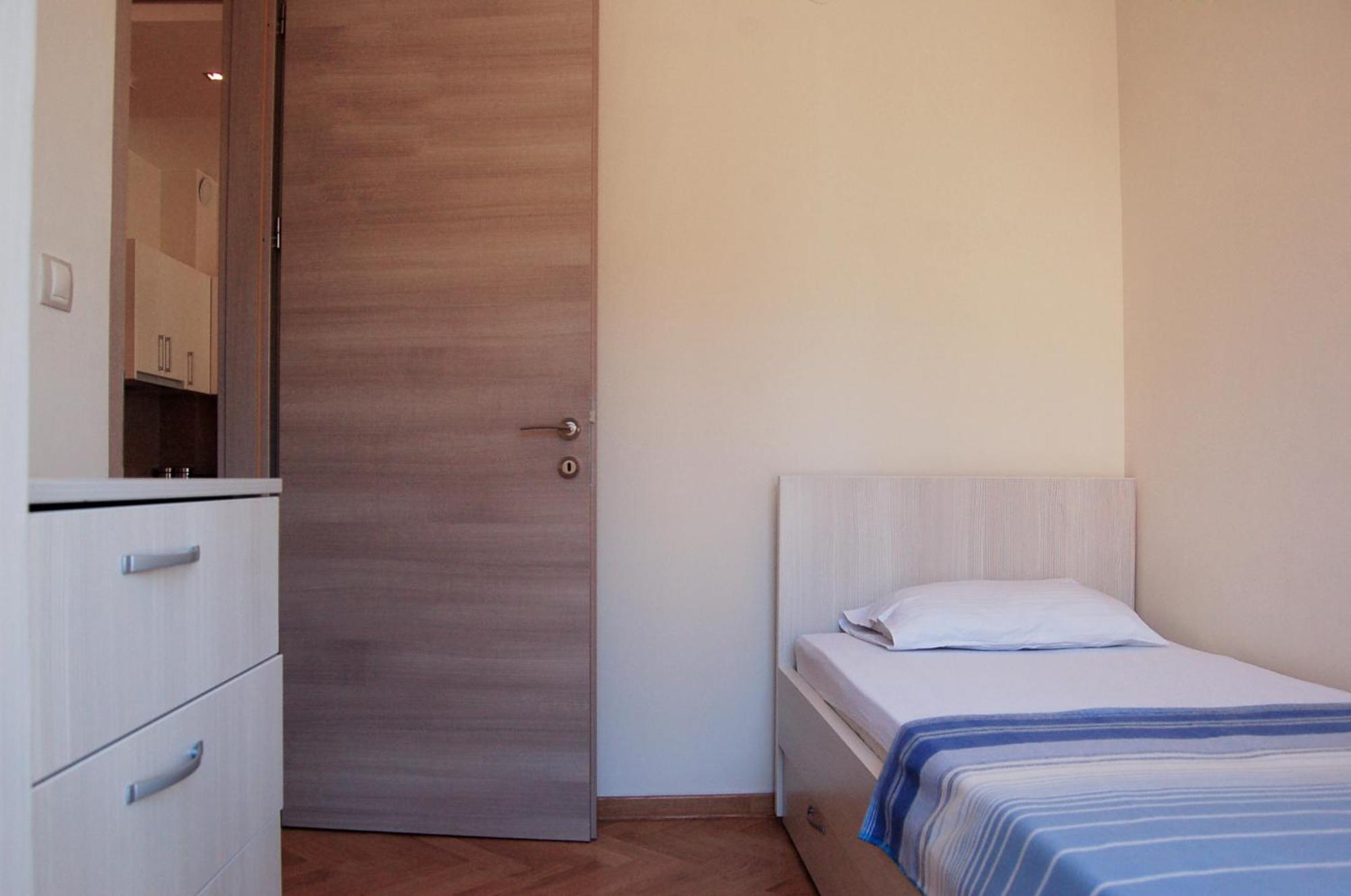 Vasiliki Seaside Apartments Petrovac Room photo